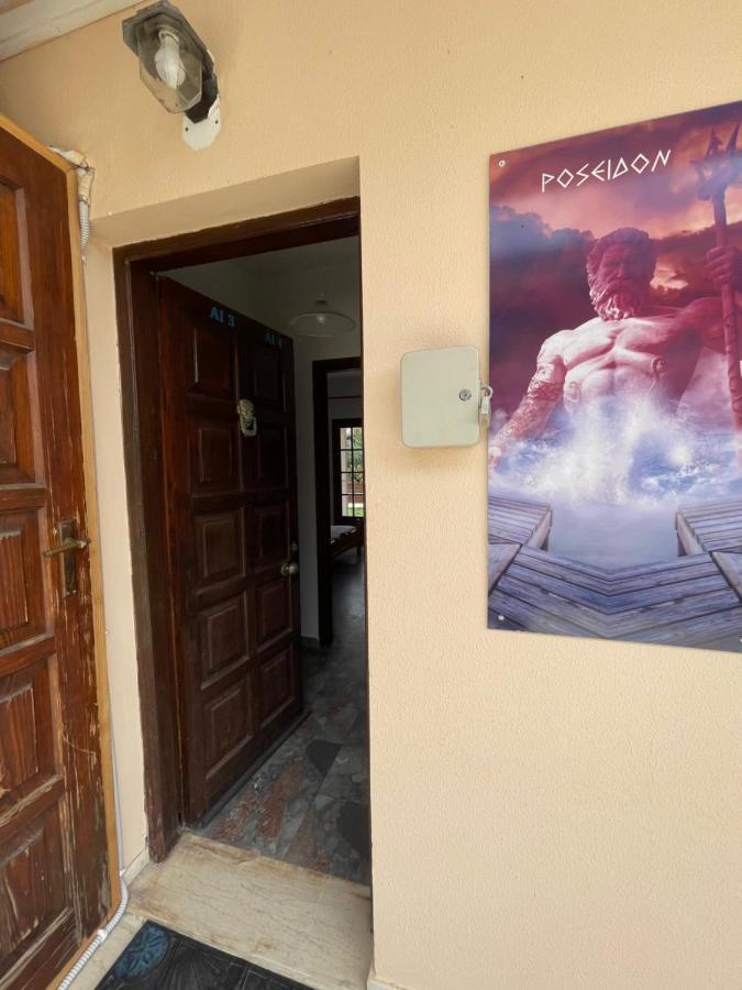 Casa vacanze Sea & River