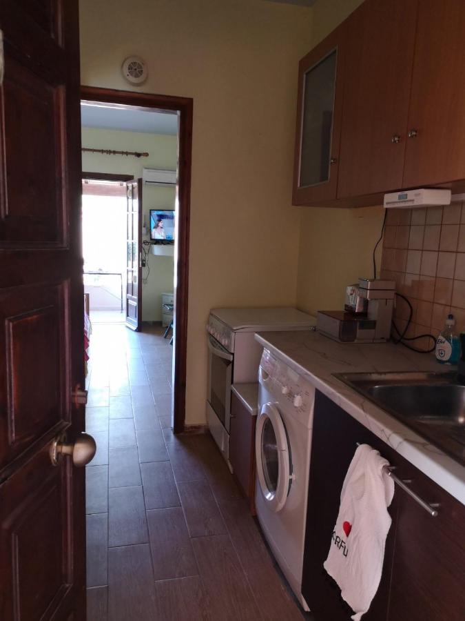 Casa vacanze Sea & River Sidárion