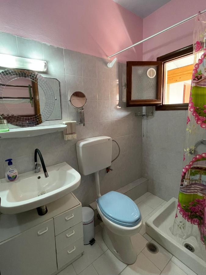 Casa vacanze Sea & River Sidárion