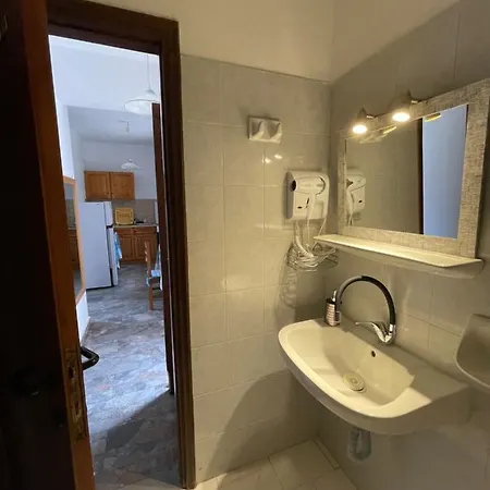 Sea & River Apartments Sidari  Exterior photo