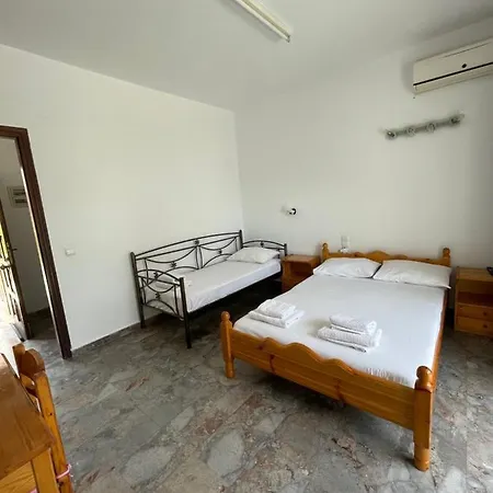 Sea & River Apartments Sidari  Exterior photo