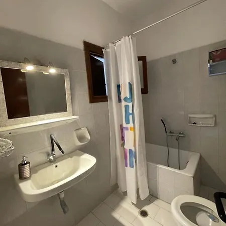 Sea & River Apartments Sidari  Exterior photo