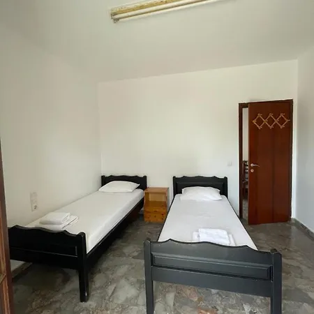 Sea & River Apartments Sidari  Exterior photo