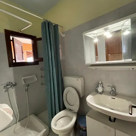 Sea & River Apartments Sidari  Exterior photo