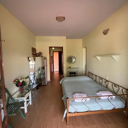 Sea & River Apartments Sidari  Exterior photo