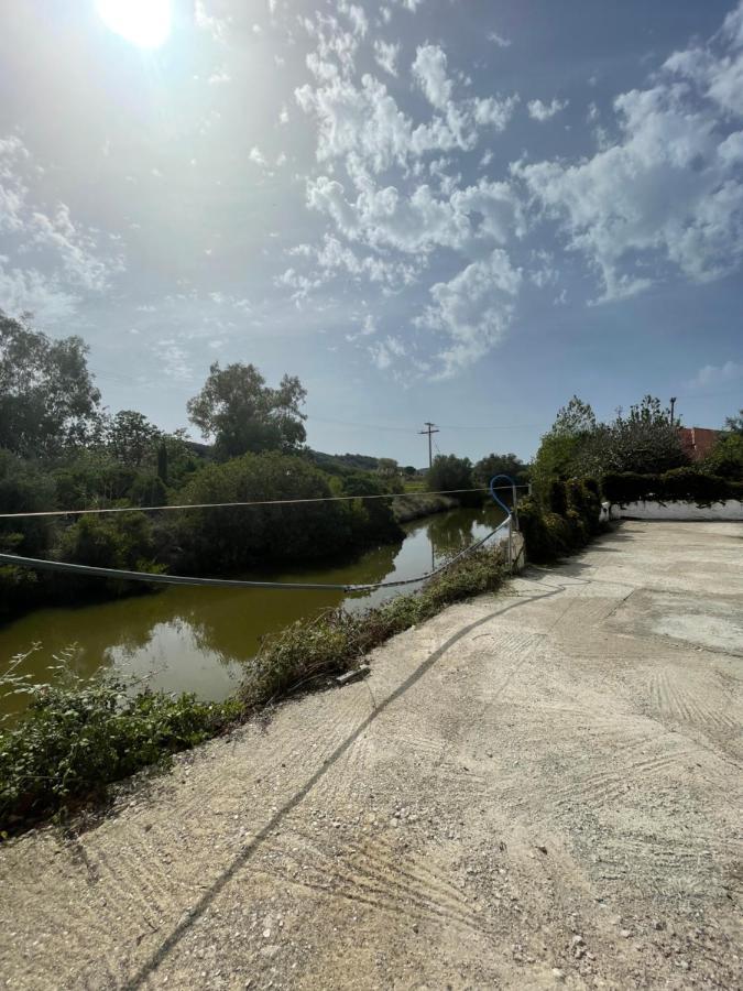 Sea & River Holiday home Sidari (Corfu)